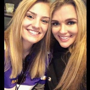 Meet your Posher, Hailey